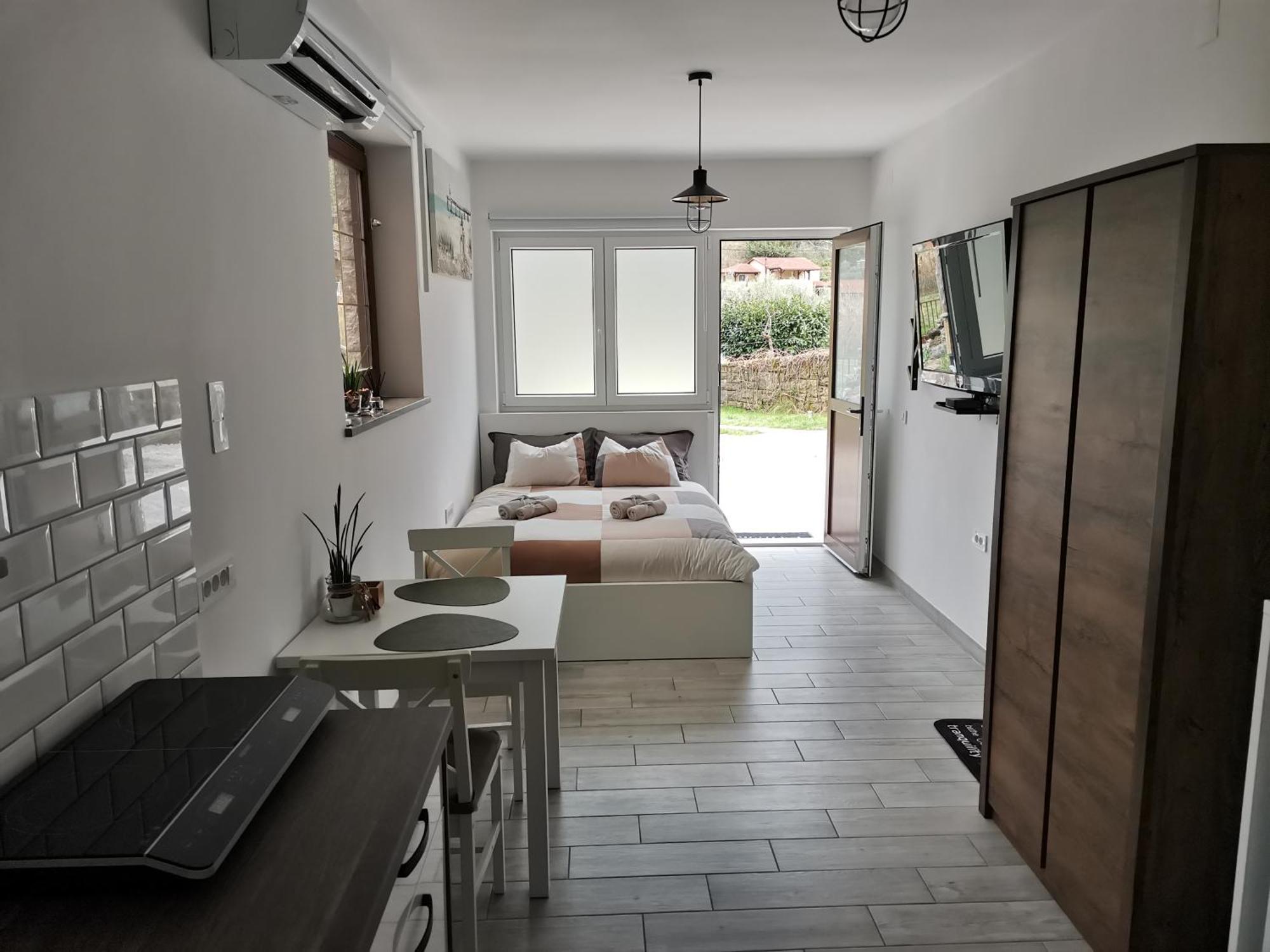 Apartma Pinea Portorož Zewnętrze zdjęcie