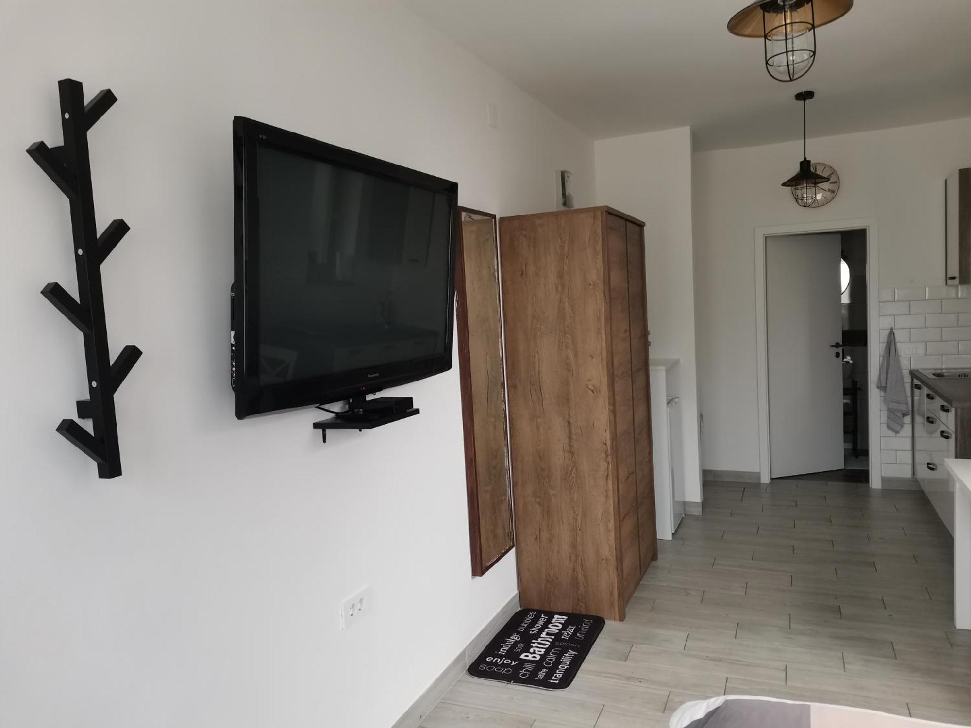 Apartma Pinea Portorož Zewnętrze zdjęcie